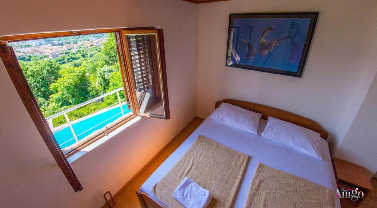 Villa Perfect View Of - With Swimming Pool *