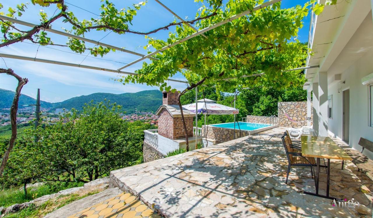Perfect View Of - With Swimming Pool *