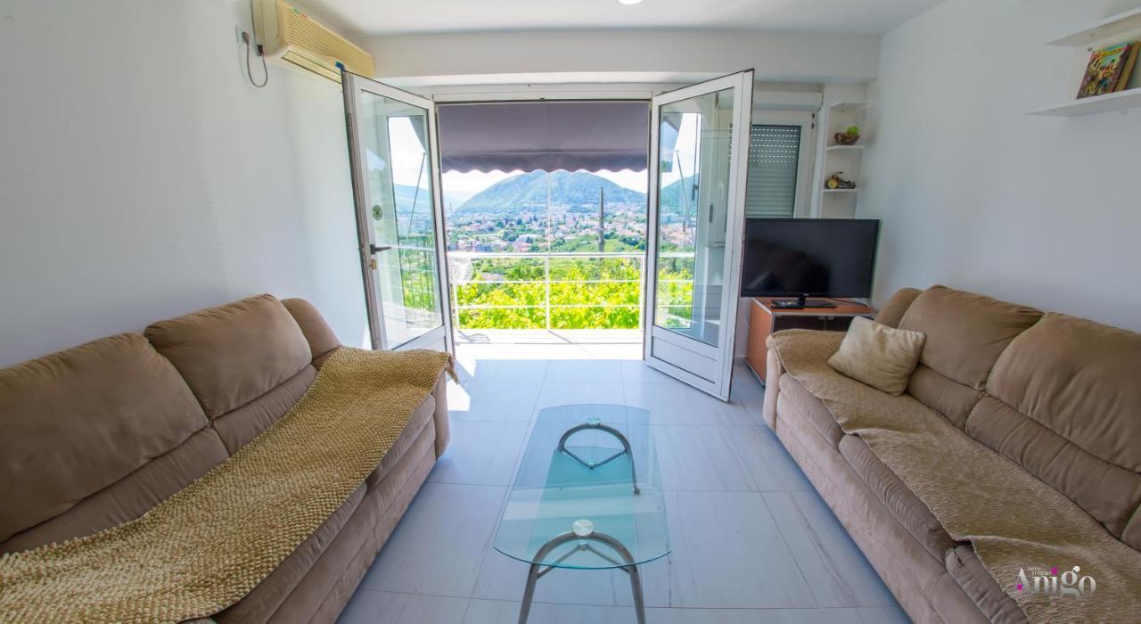 Perfect View Of - With Swimming Pool * Mostar