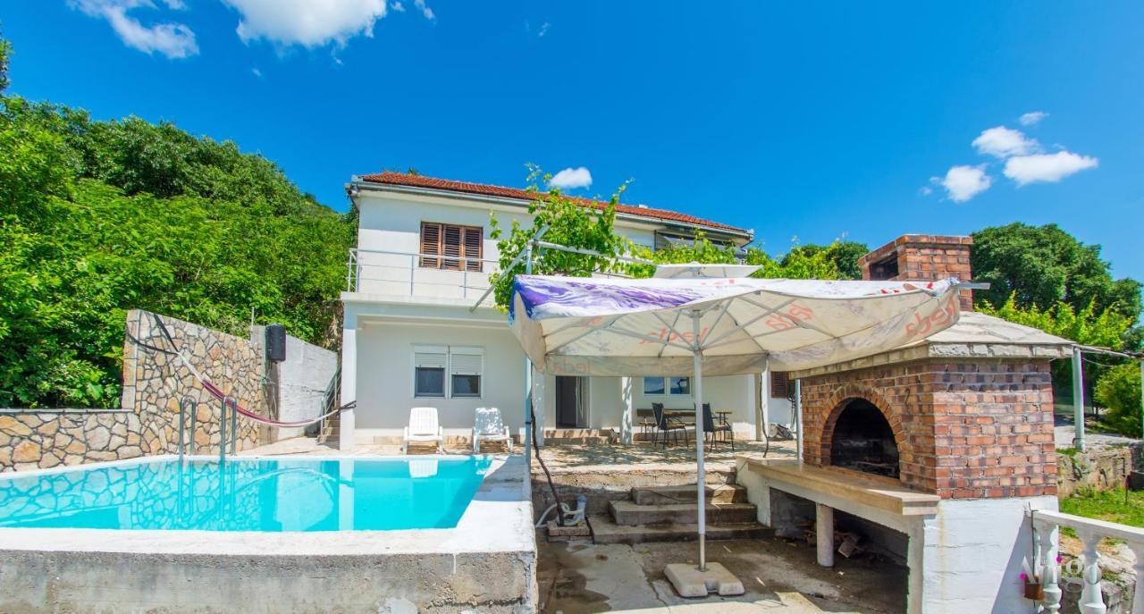 Perfect View Of - With Swimming Pool Villa Mostar