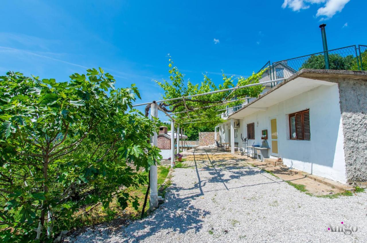 Perfect View Of - With Swimming Pool Villa *