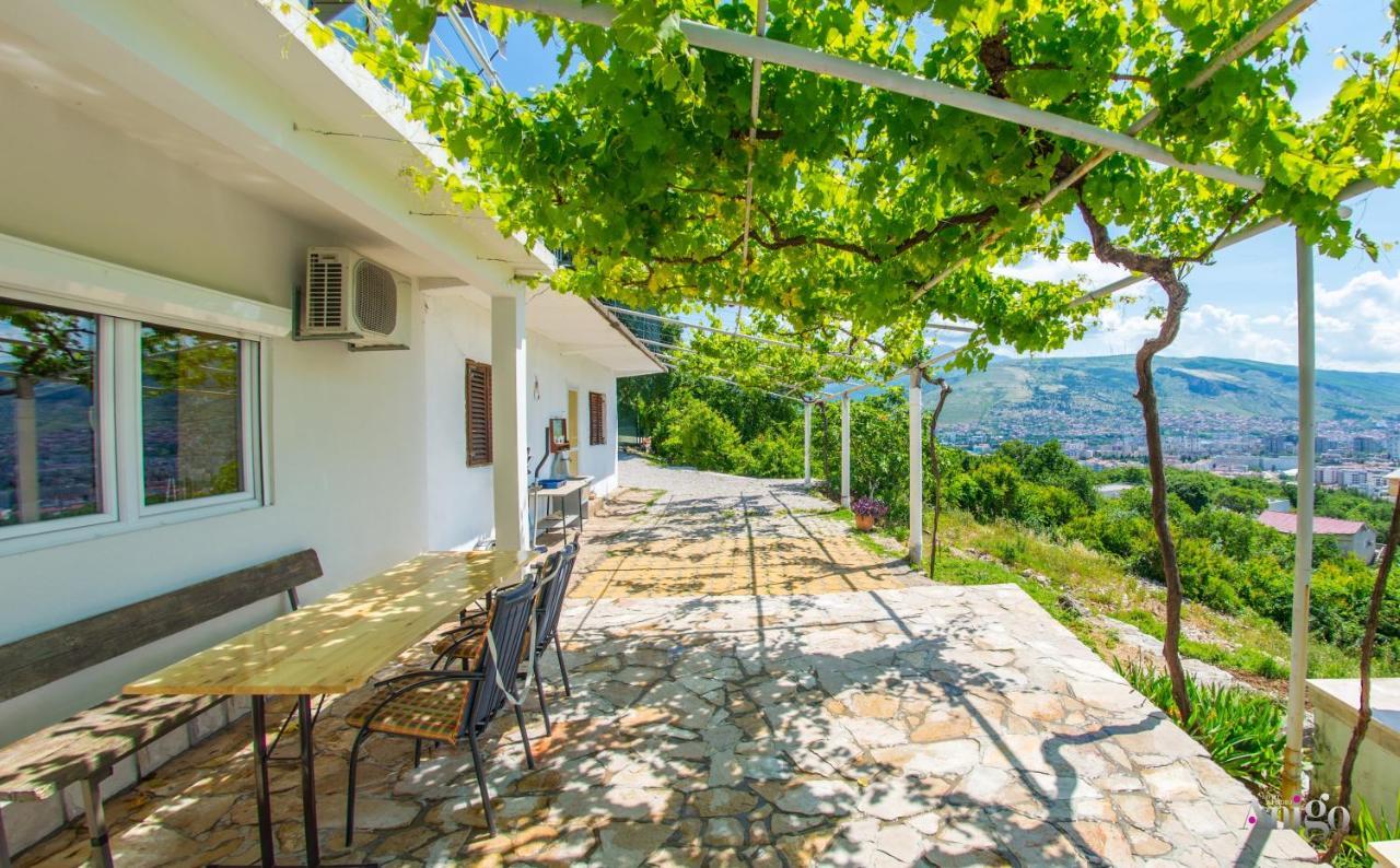 Perfect View Of - With Swimming Pool