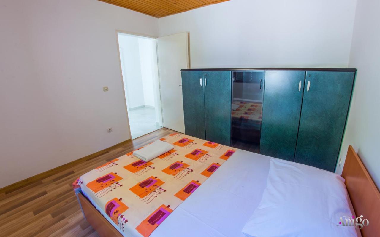 Perfect View Of - With Swimming Pool Villa Mostar