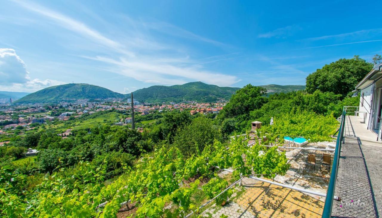 Perfect View Of - With Swimming Pool Villa