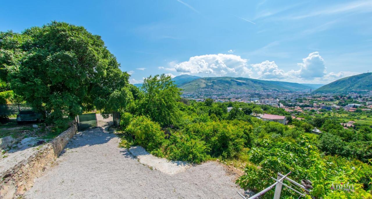 Perfect View Of - With Swimming Pool Mostar